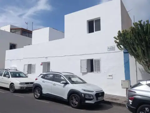 Casa en El Cotillo