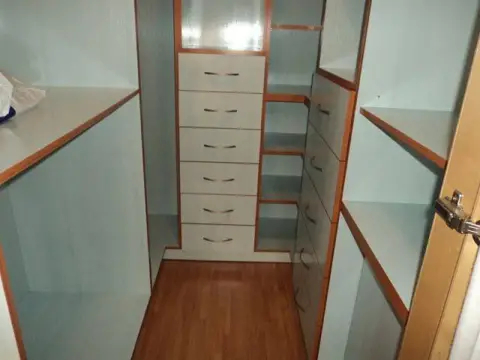 Piso en Carrer de Santa Anna