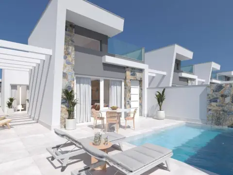 Casa en Las Lomas del Rame