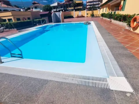 Piso en El Botánico