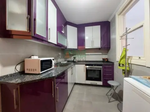 Piso en Ourense Capital