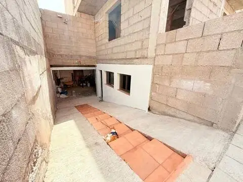 Chalet en calle Codeso