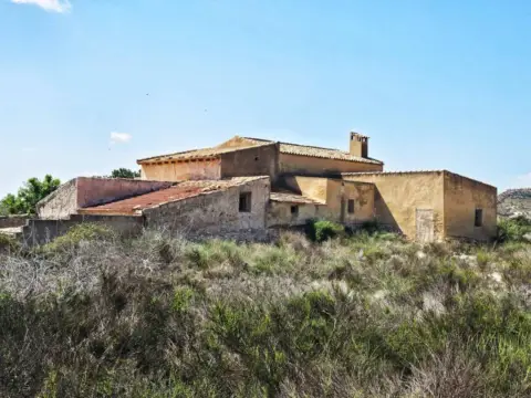 Casa en Carrer Ferriol