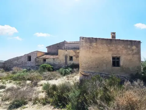 Casa en Carrer Ferriol