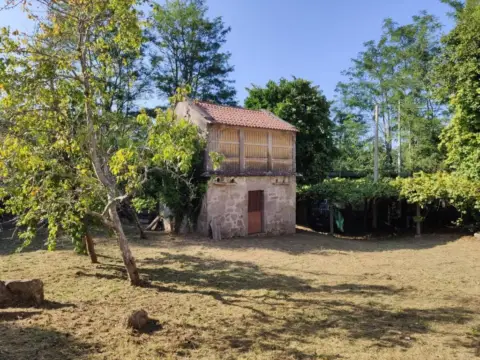 Casa en calle O Vilar