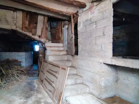 Casa en Capella