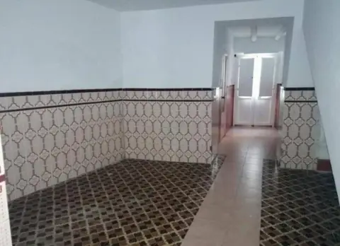 Casa adosada en calle de Arces y Reinoso, 3