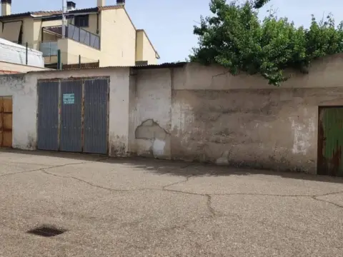 Casa en San José Obrero-San Lázaro