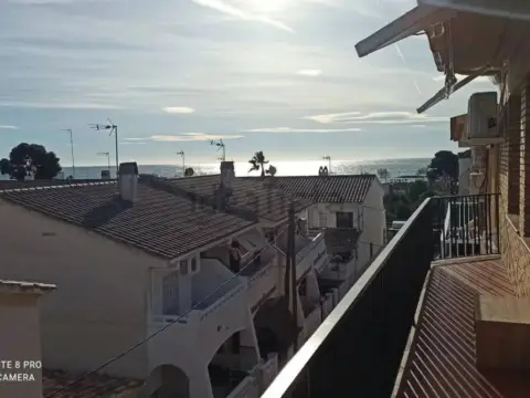Ático en Cunit