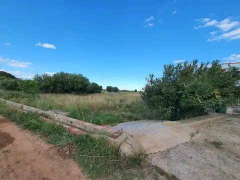 Terreno en calle Partida Bovalar, 157