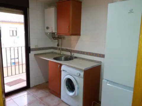 Piso en Alcalá de Henares