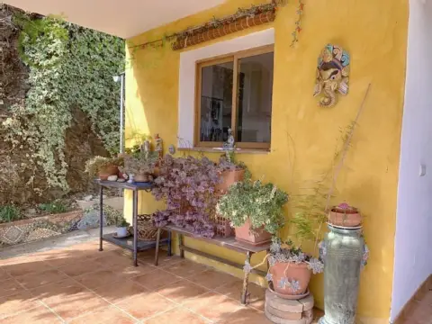 Casa en Comares
