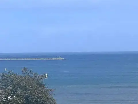 Terreno en Liáns-Porto de Santa Cruz