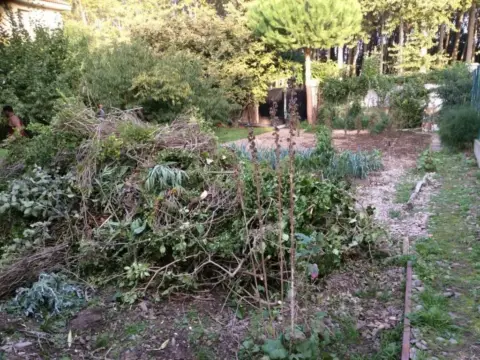 Chalet en Casalarreina