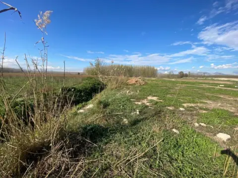 Terreno en Santa Fe