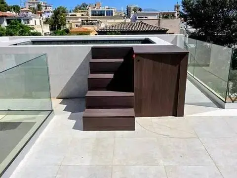 Ático en Sol de Mallorca-Portals Vells