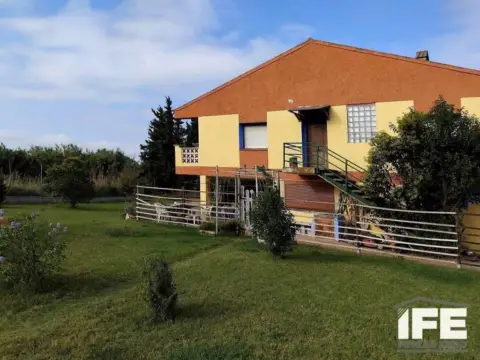 Chalet en Grisén