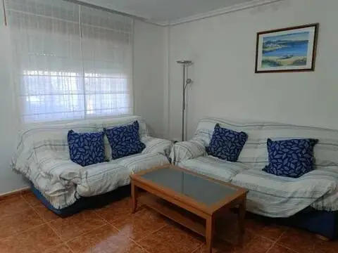 Casa adosada en Playa Paraíso-Playa Honda