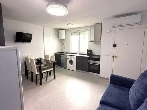 Piso en calle de Baeza