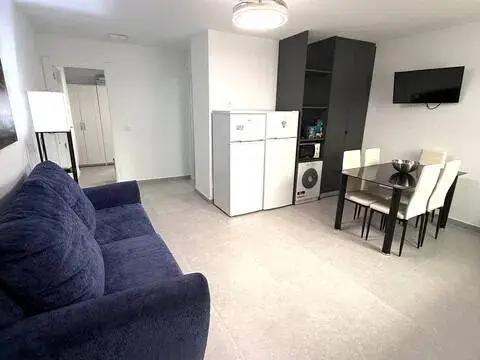 Piso en calle de Baeza