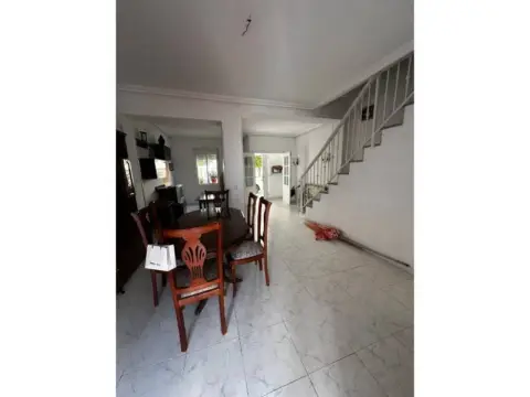 Casa en Los Villares