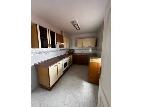 Casa en Los Villares