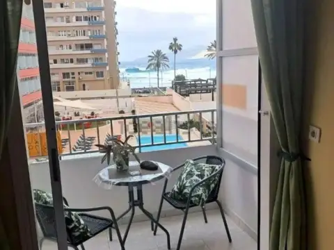 Piso en Zona Martiánez