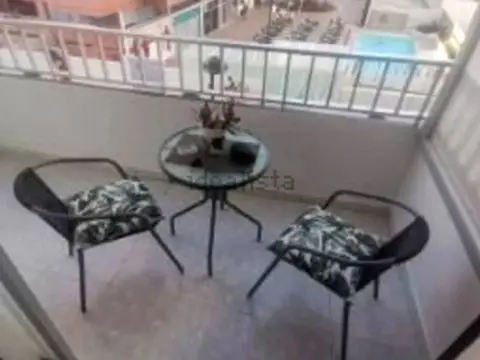 Piso en Zona Martiánez