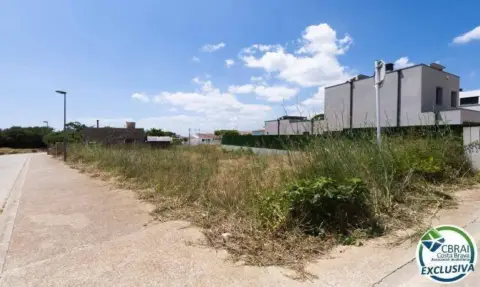 Terreno en Mas Mates-Boscà-Mas Fumats