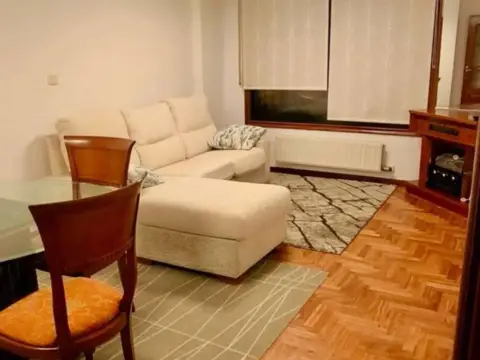 Piso en Avenida de la Atlántida