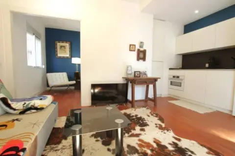 Piso en Puerto Deportivo