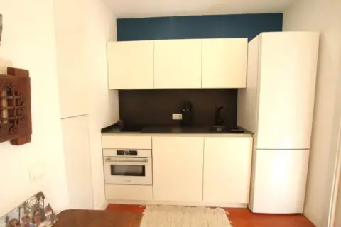 Piso en Puerto Deportivo