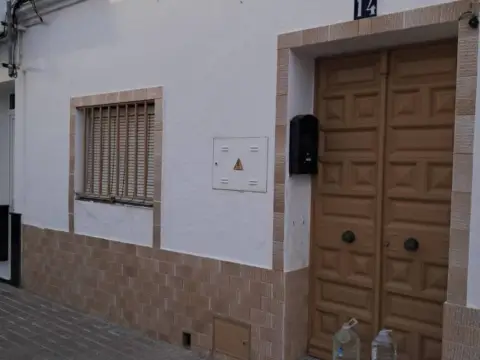 Casa en Puebla de La Calzada