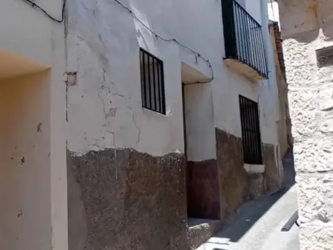Chalet en Travesía de Inés