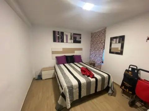 Casa rústica en Agullent