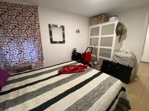 Casa rústica en Agullent