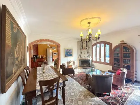 Casa rústica en Sencelles