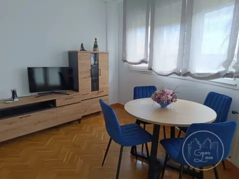 Piso en Ávila Capital