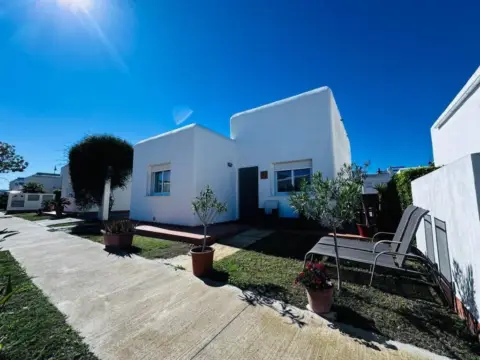 Casa en Barrio San Ramón