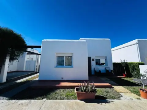Casa en Barrio San Ramón