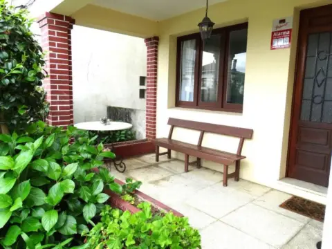 Chalet en Viveiro