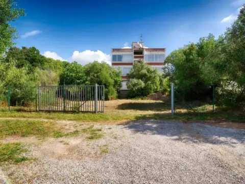 Terreno en Carrer de la Riera