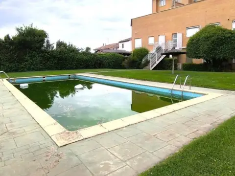 Almacén en Villamediana de Iregua