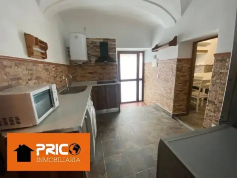 Casa en Casco Antiguo