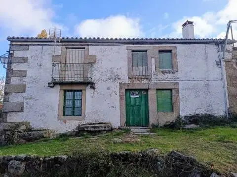Casa rústica en calle Era