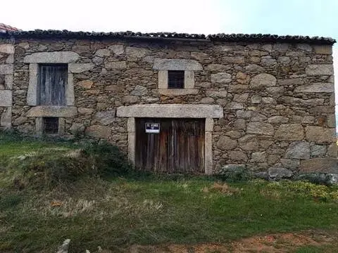 Casa rústica en calle Era