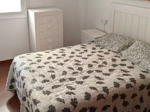 Piso en Catro Camiños-A Gaiteira