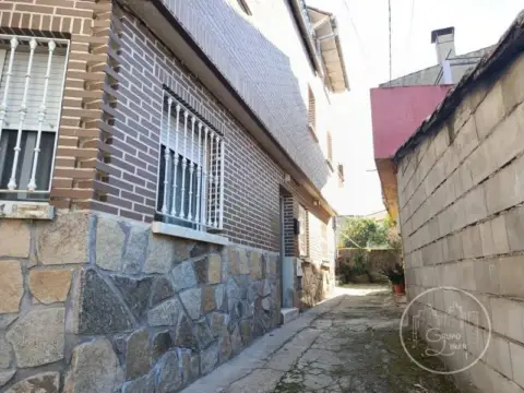 Casa en Casavieja