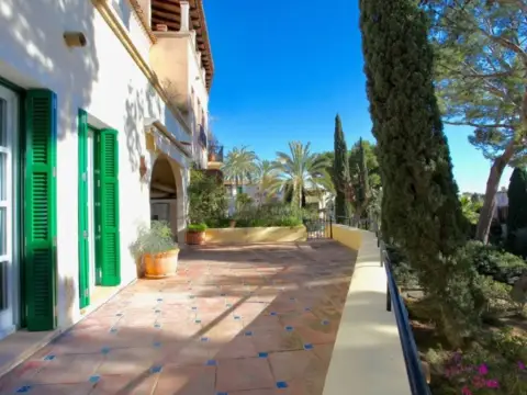 Piso en Cas Català-Illetes