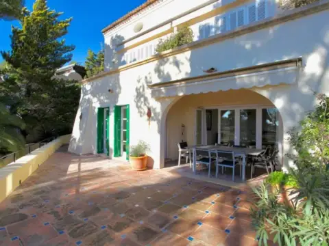 Piso en Cas Català-Illetes